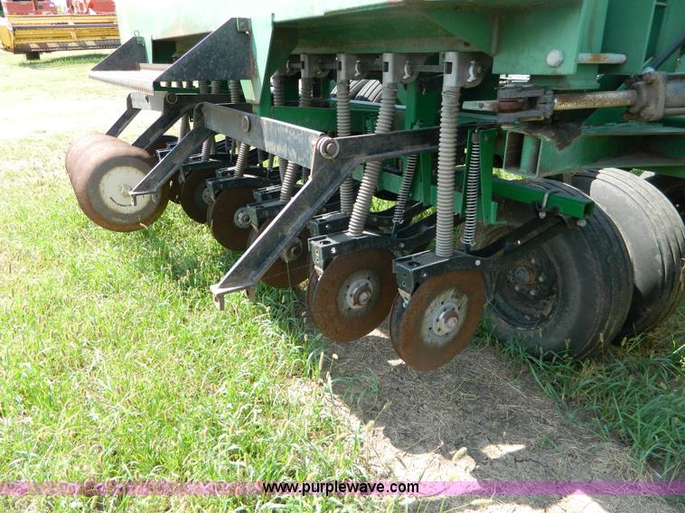 image for item D6025 Great Plains 361080-HS drill