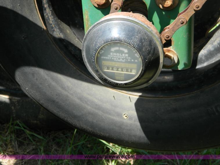 image for item D6025 Great Plains 361080-HS drill