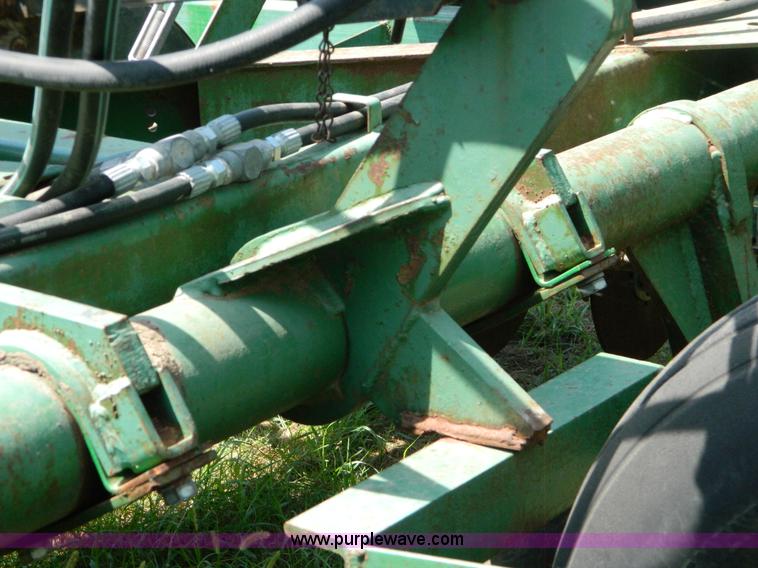 image for item D6025 Great Plains 361080-HS drill