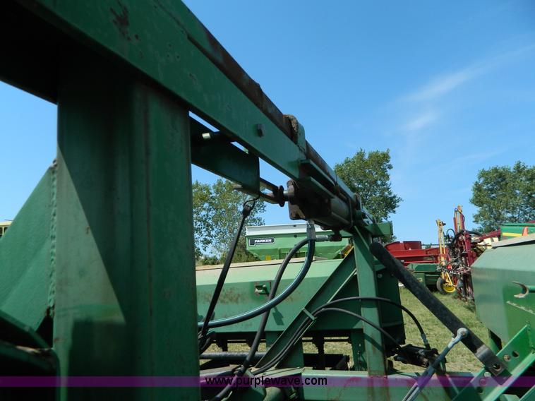 image for item D6025 Great Plains 361080-HS drill