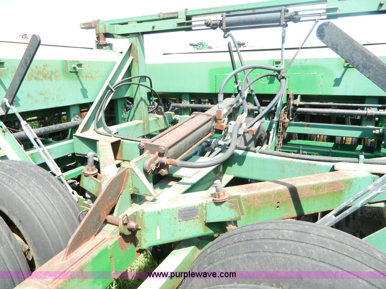 image for item D6025 Great Plains 361080-HS drill