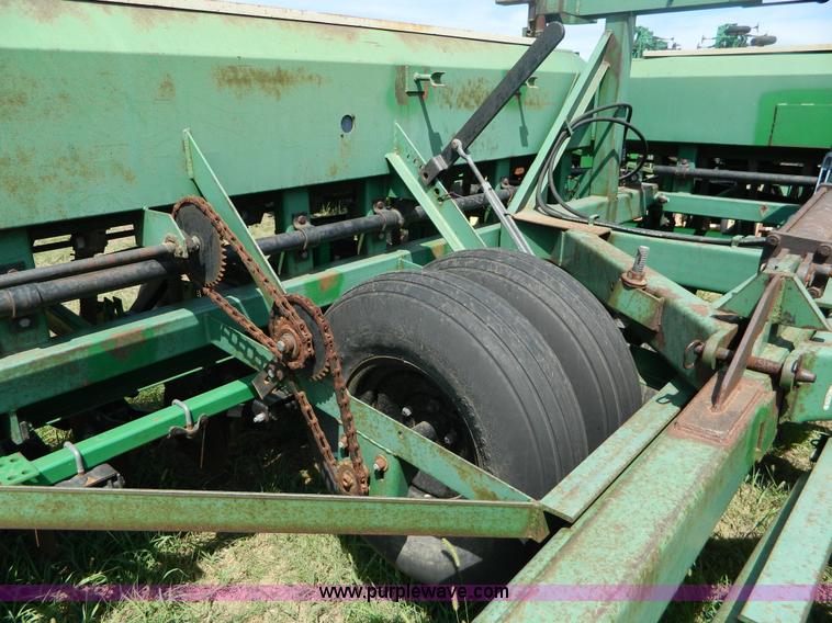 image for item D6025 Great Plains 361080-HS drill