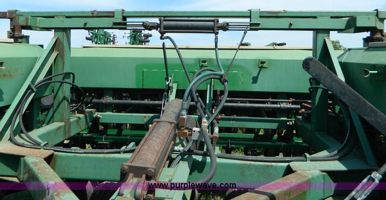 image for item D6025 Great Plains 361080-HS drill