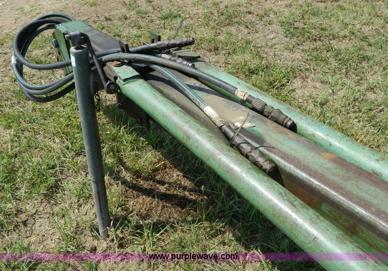 image for item D6025 Great Plains 361080-HS drill