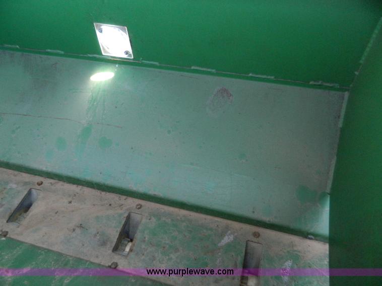 image for item D6025 Great Plains 361080-HS drill