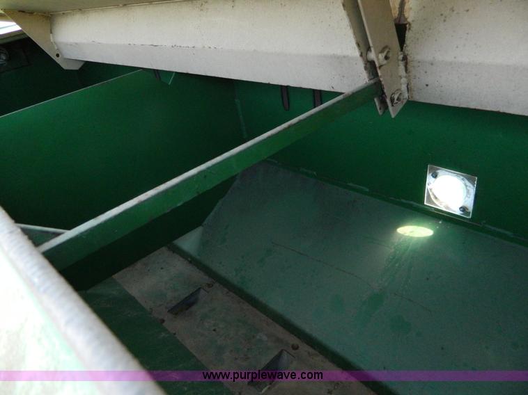 image for item D6025 Great Plains 361080-HS drill