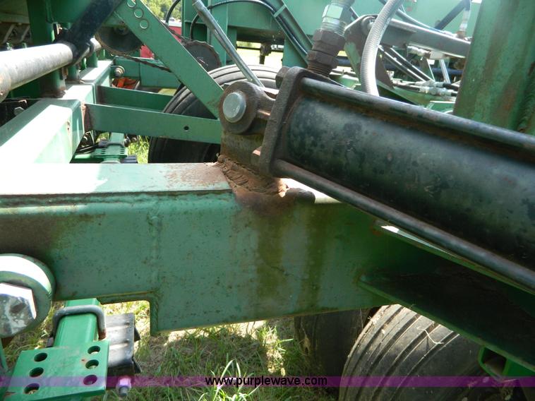 image for item D6025 Great Plains 361080-HS drill