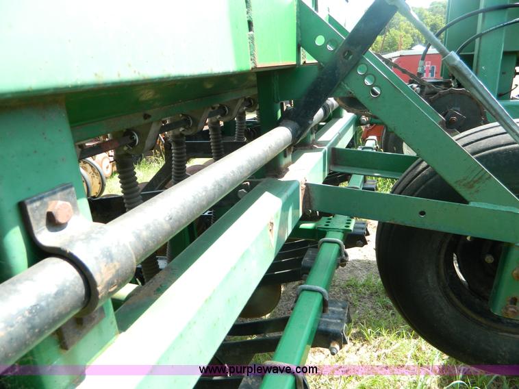 image for item D6025 Great Plains 361080-HS drill