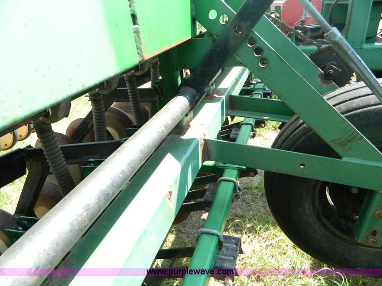 image for item D6025 Great Plains 361080-HS drill