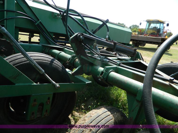 image for item D6025 Great Plains 361080-HS drill