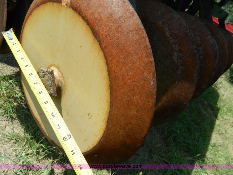 image for item D6025 Great Plains 361080-HS drill