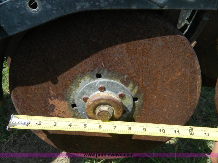 image for item D6025 Great Plains 361080-HS drill