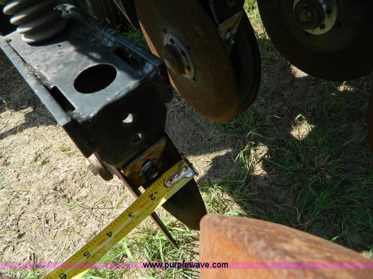 image for item D6025 Great Plains 361080-HS drill