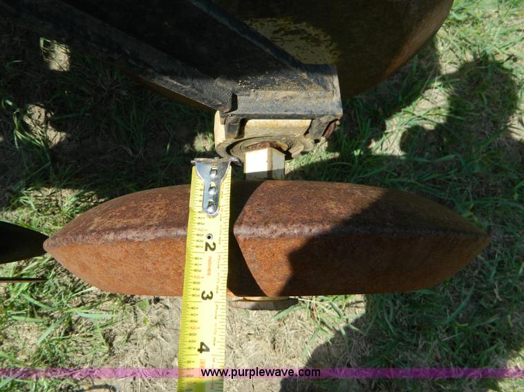 image for item D6025 Great Plains 361080-HS drill