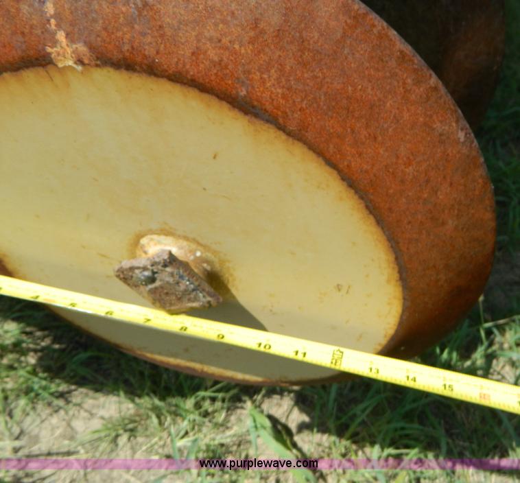 image for item D6025 Great Plains 361080-HS drill