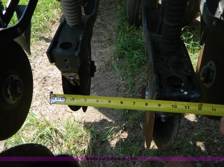 image for item D6025 Great Plains 361080-HS drill