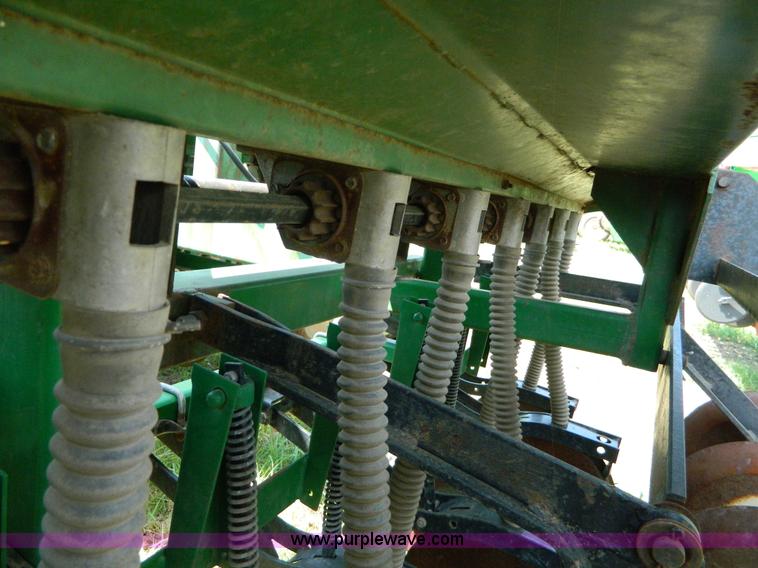 image for item D6025 Great Plains 361080-HS drill