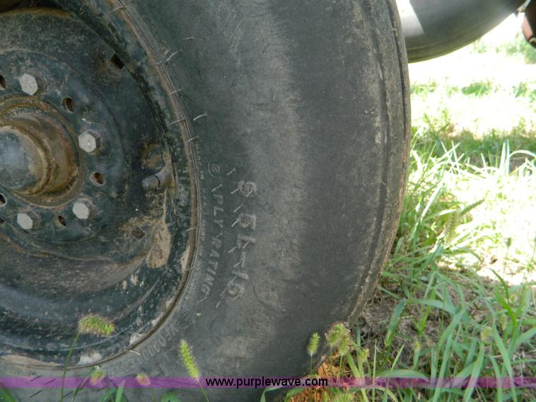 image for item D6025 Great Plains 361080-HS drill