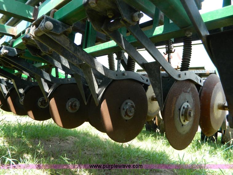 image for item D6025 Great Plains 361080-HS drill