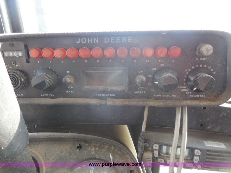 image for item E5159 1978 John Deere 4640 tractor