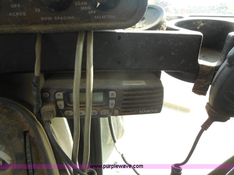 image for item E5159 1978 John Deere 4640 tractor