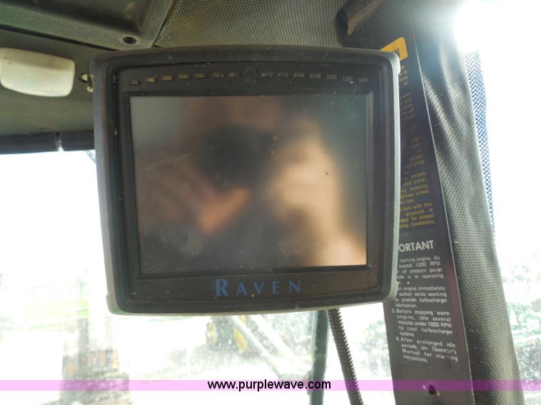 image for item E5159 1978 John Deere 4640 tractor