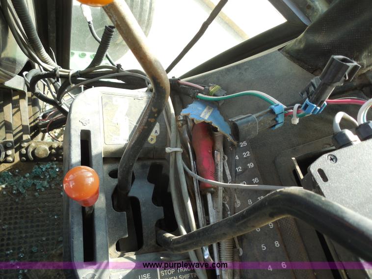 image for item E5159 1978 John Deere 4640 tractor