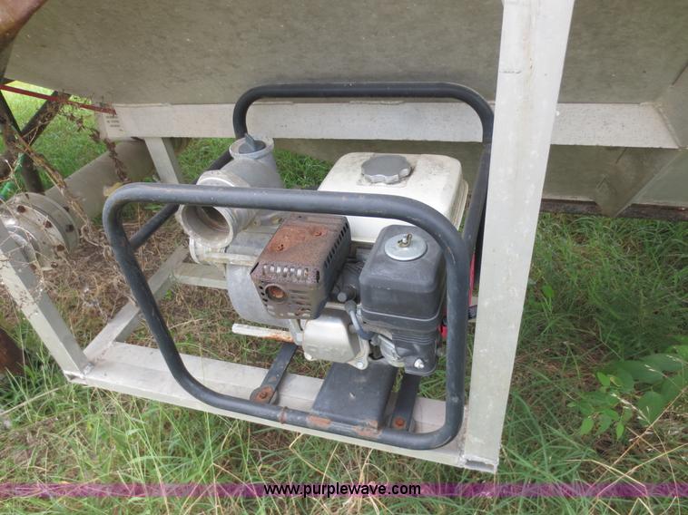 image for item F6657 1992 J&L 41' dual purpose liquid/dry bulk trailer