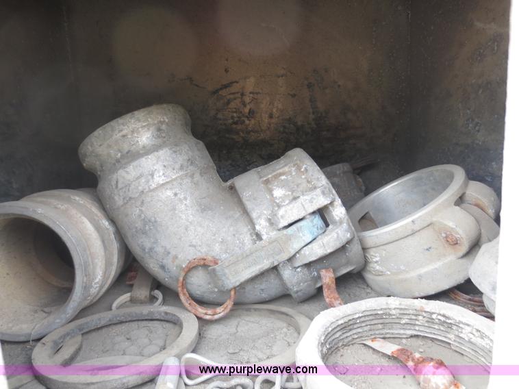 image for item F6657 1992 J&L 41' dual purpose liquid/dry bulk trailer