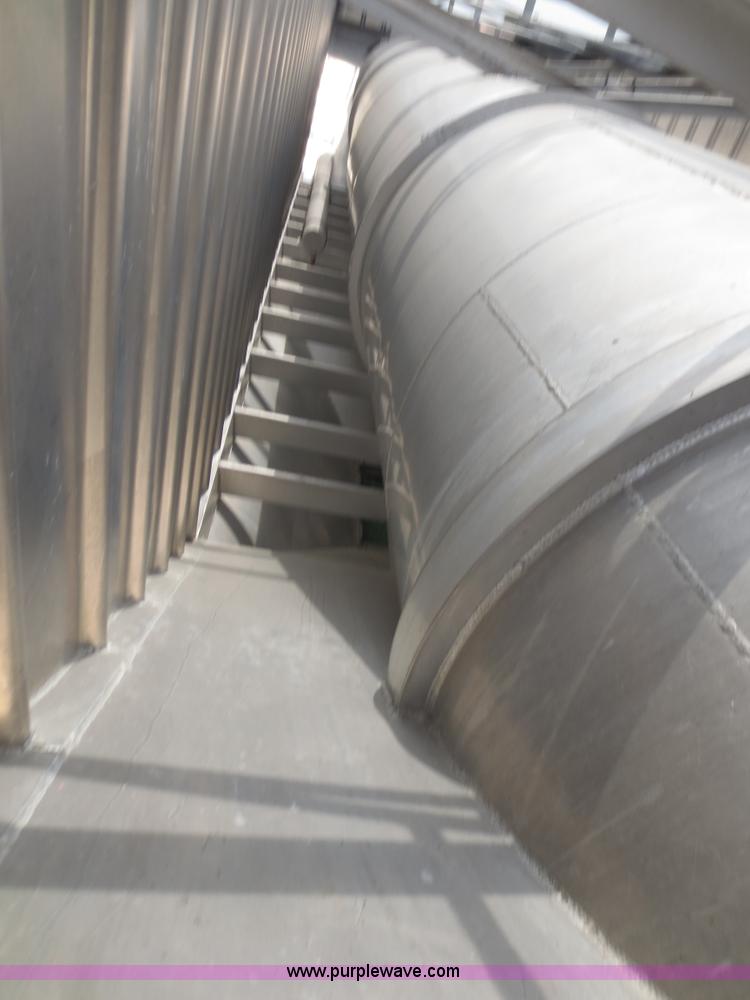 image for item F6657 1992 J&L 41' dual purpose liquid/dry bulk trailer