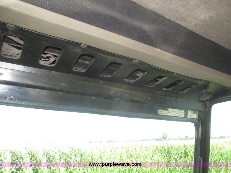 image for item F7090 1986 Case 3594 MFWD tractor