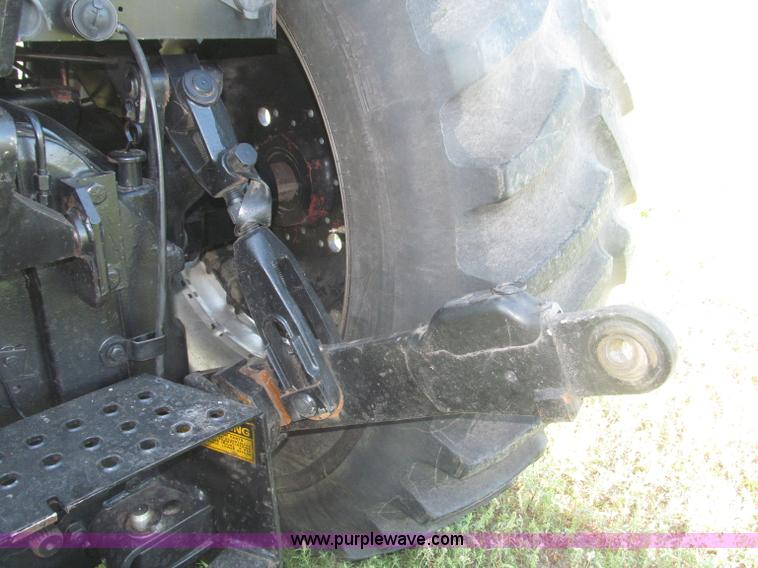 image for item F7090 1986 Case 3594 MFWD tractor