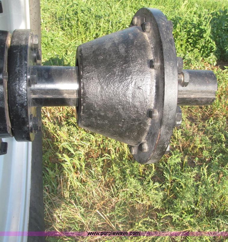 image for item F7090 1986 Case 3594 MFWD tractor