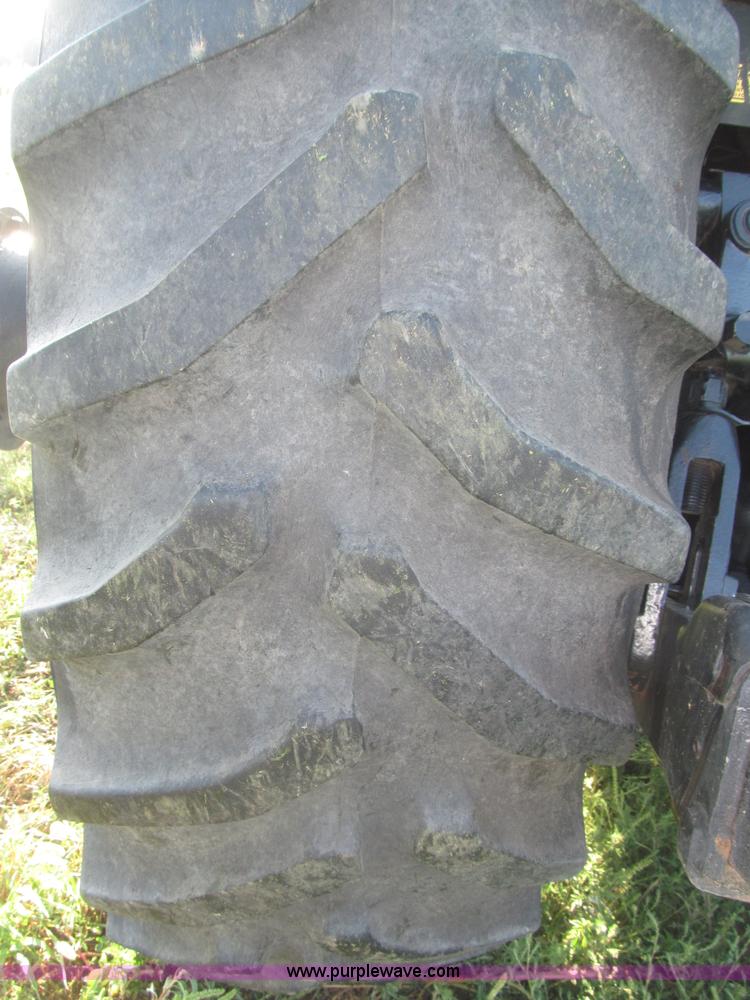 image for item F7090 1986 Case 3594 MFWD tractor