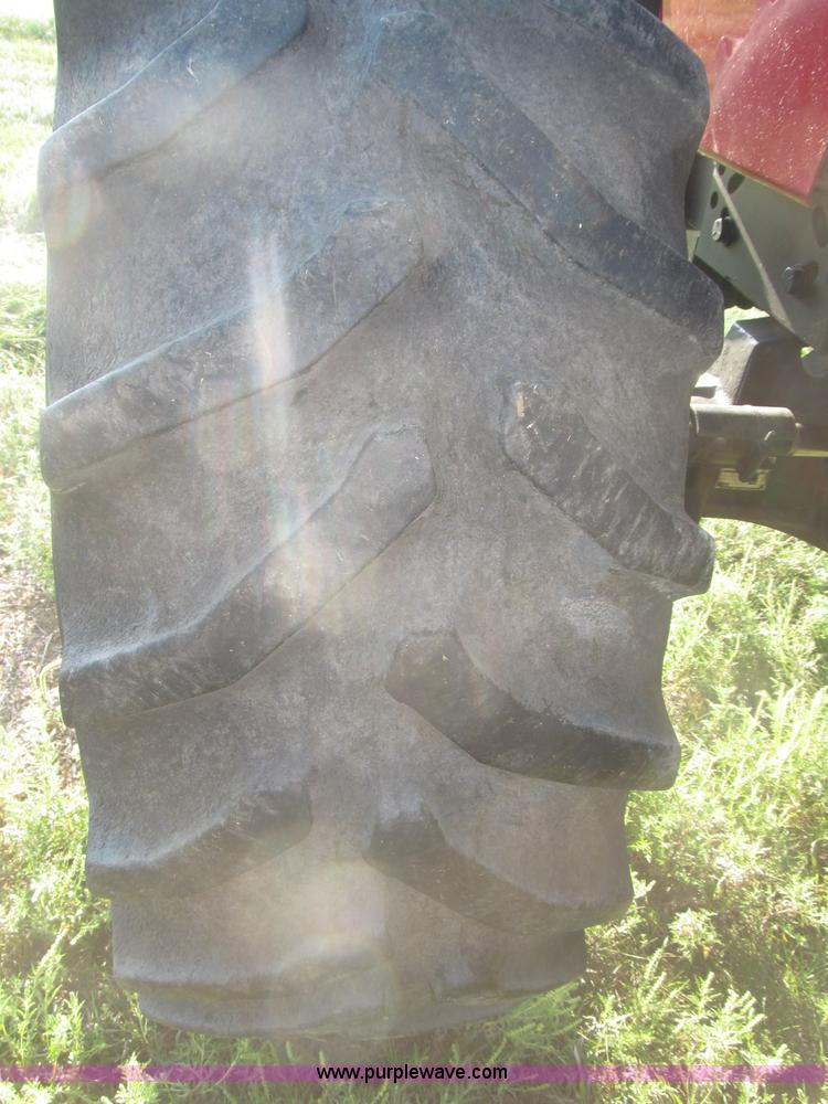 image for item F7090 1986 Case 3594 MFWD tractor