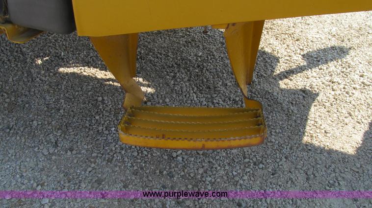 image for item G2087 1998 Ag-Chem TerraGator 8103 dry spreader truck