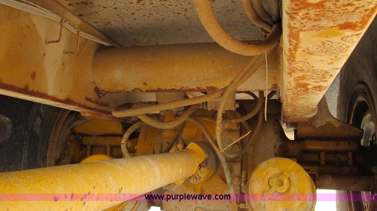 image for item G2087 1998 Ag-Chem TerraGator 8103 dry spreader truck