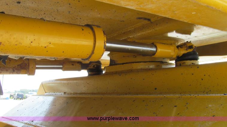 image for item G2087 1998 Ag-Chem TerraGator 8103 dry spreader truck