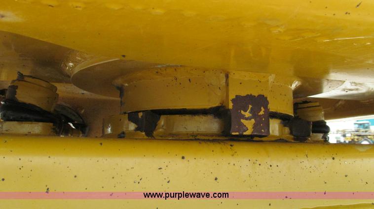 image for item G2087 1998 Ag-Chem TerraGator 8103 dry spreader truck