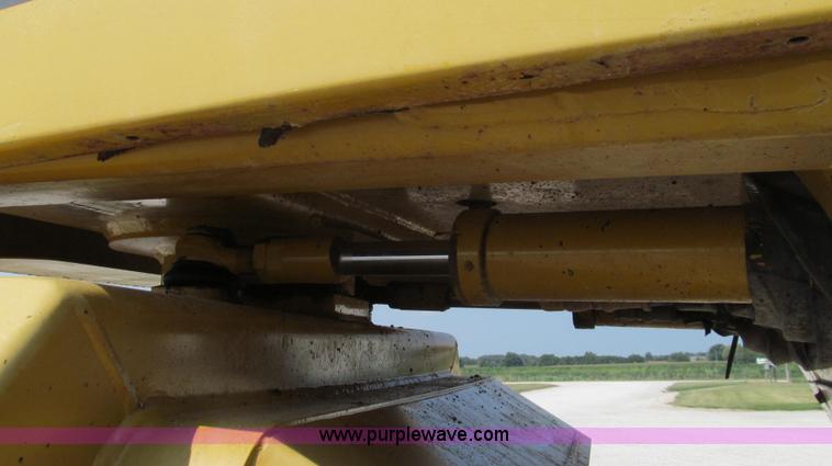 image for item G2087 1998 Ag-Chem TerraGator 8103 dry spreader truck