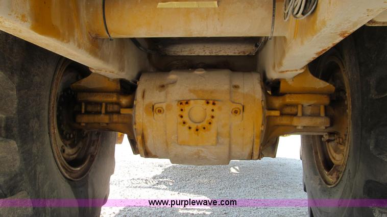 image for item G2087 1998 Ag-Chem TerraGator 8103 dry spreader truck