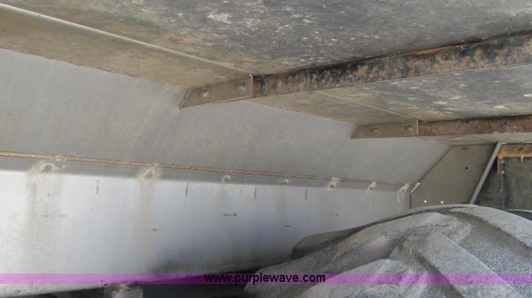 image for item G2087 1998 Ag-Chem TerraGator 8103 dry spreader truck