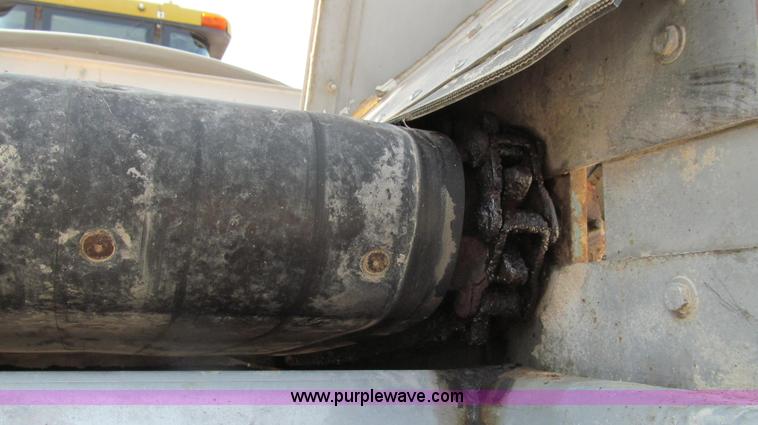 image for item G2087 1998 Ag-Chem TerraGator 8103 dry spreader truck