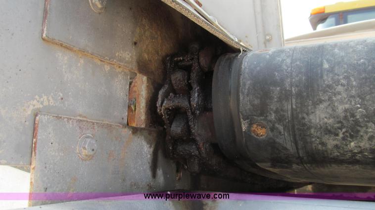 image for item G2087 1998 Ag-Chem TerraGator 8103 dry spreader truck