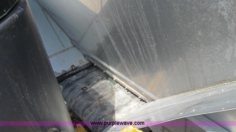 image for item G2087 1998 Ag-Chem TerraGator 8103 dry spreader truck