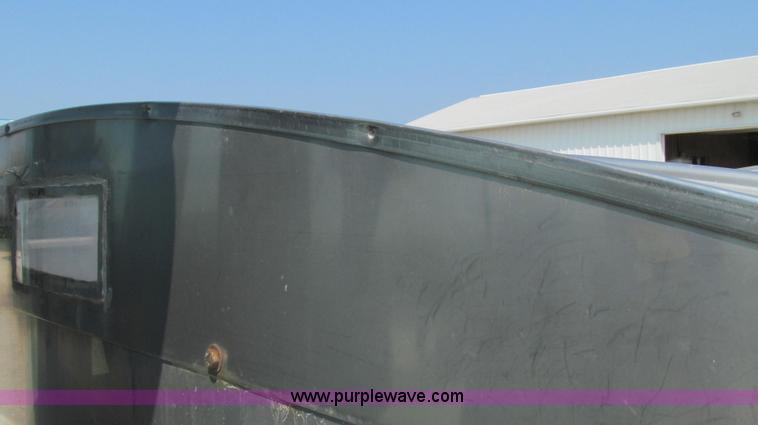 image for item G2087 1998 Ag-Chem TerraGator 8103 dry spreader truck