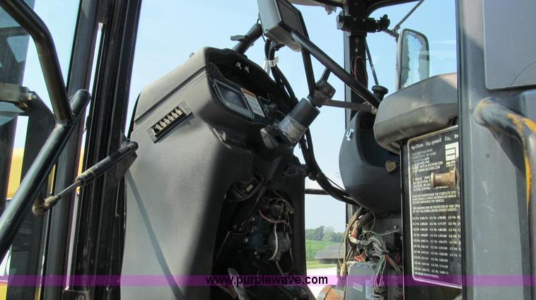 image for item G2087 1998 Ag-Chem TerraGator 8103 dry spreader truck