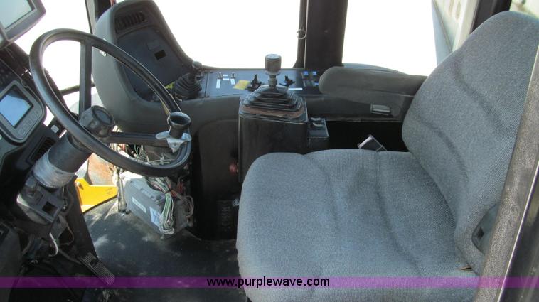 image for item G2087 1998 Ag-Chem TerraGator 8103 dry spreader truck