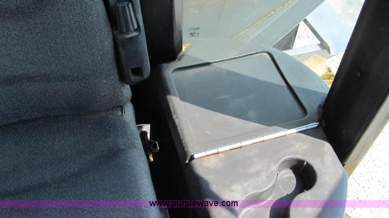 image for item G2087 1998 Ag-Chem TerraGator 8103 dry spreader truck