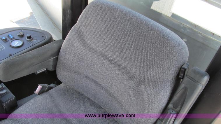 image for item G2087 1998 Ag-Chem TerraGator 8103 dry spreader truck